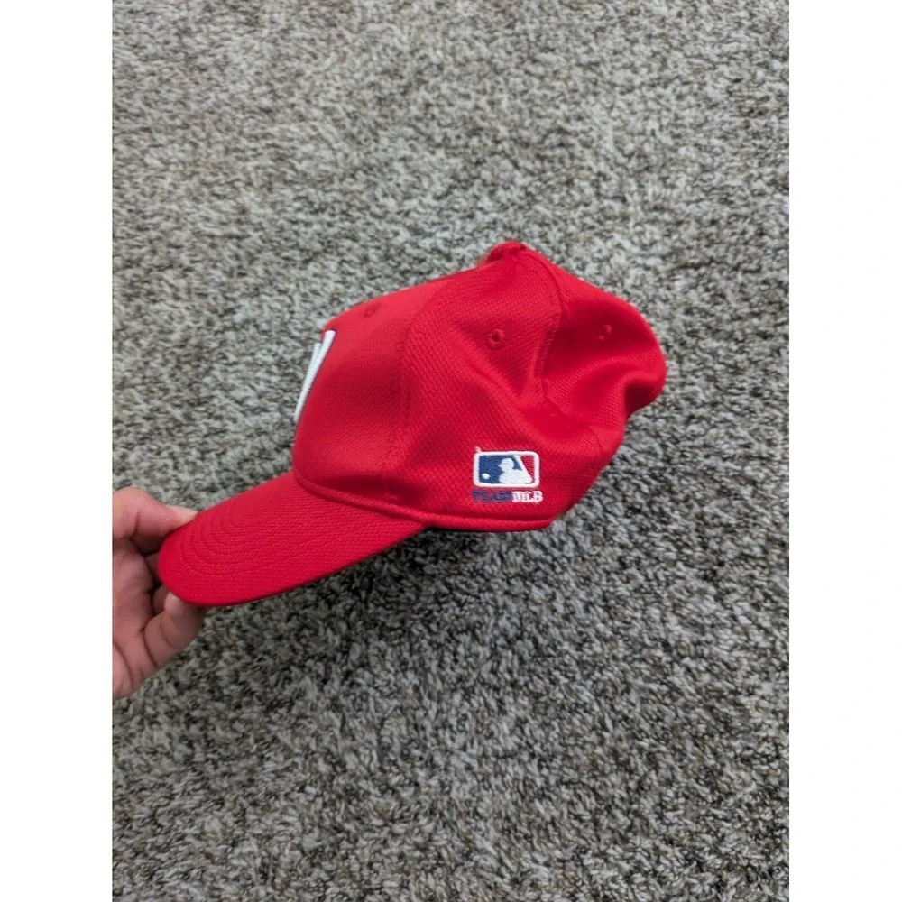 Washington‎ Nationals Team MLB Baseball Cap by OC Sports